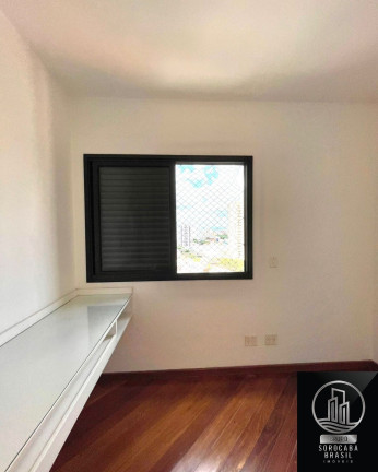 Imagem Apartamento com 4 Quartos à Venda, 190 m² em Centro - Sorocaba Imagem Apartamento com 4 Quartos à Venda, 190 m² em Centro - Sorocaba