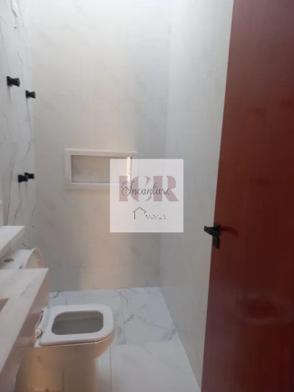 Imagem Casa de Condomínio com 3 Quartos à Venda, 150 m² em Horto Florestal - Sorocaba
