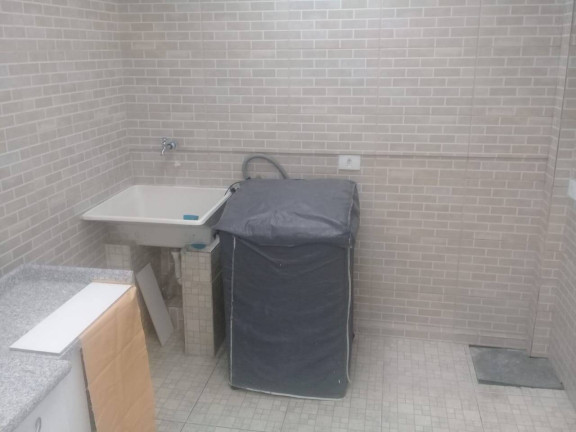 Imagem Apartamento com 1 Quarto à Venda, 53 m² em Aclimação - São Paulo