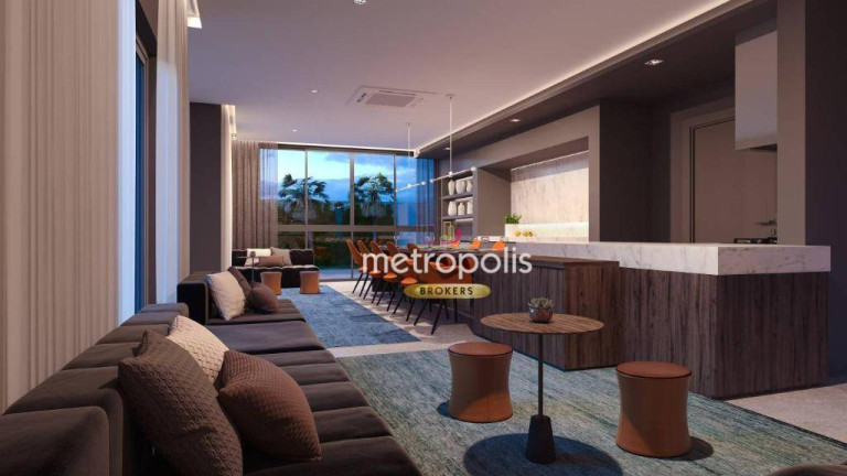Imagem Apartamento com 3 Quartos à Venda, 100 m² em Perdizes - São Paulo Imagem Apartamento com 3 Quartos à Venda, 100 m² em Perdizes - São Paulo