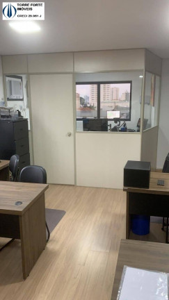 Imagem Imóvel Comercial à Venda, 40 m² em Moóca - São Paulo