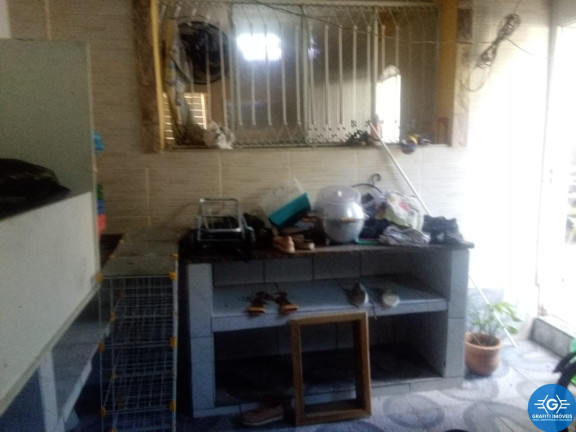 Imagem Imóvel com 3 Quartos à Venda, 304 m² em Campo Grande - Rio De Janeiro Imagem Imóvel com 3 Quartos à Venda, 304 m² em Campo Grande - Rio De Janeiro