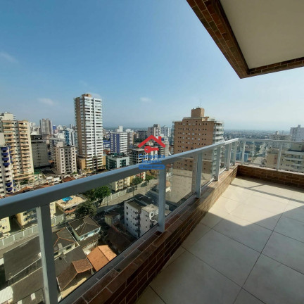 Imagem Apartamento com 2 Quartos à Venda, 96 m² em Aviação - Praia Grande Imagem Apartamento com 2 Quartos à Venda, 96 m² em Aviação - Praia Grande