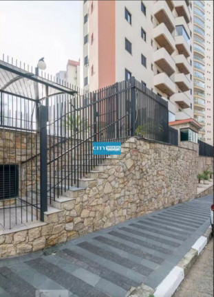 Imagem Apartamento com 2 Quartos à Venda, 115 m² em Jardim Bela Vista - Santo André