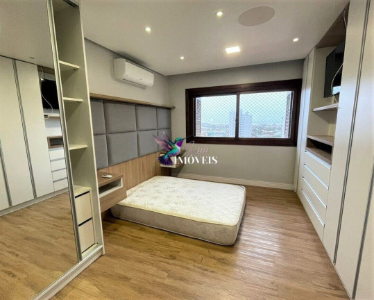 Imagem Cobertura com 3 Quartos à Venda, 270 m² em Centro - Torres Imagem Cobertura com 3 Quartos à Venda, 270 m² em Centro - Torres