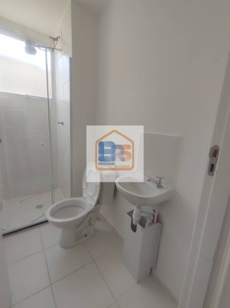 Imagem Apartamento com 2 Quartos para Alugar, 41 m² em Jardim Lider - São Paulo