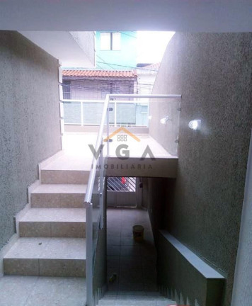 Imagem Casa com 5 Quartos à Venda, 195 m² em Vila União (zona Leste) - São Paulo Imagem Casa com 5 Quartos à Venda, 195 m² em Vila União (zona Leste) - São Paulo