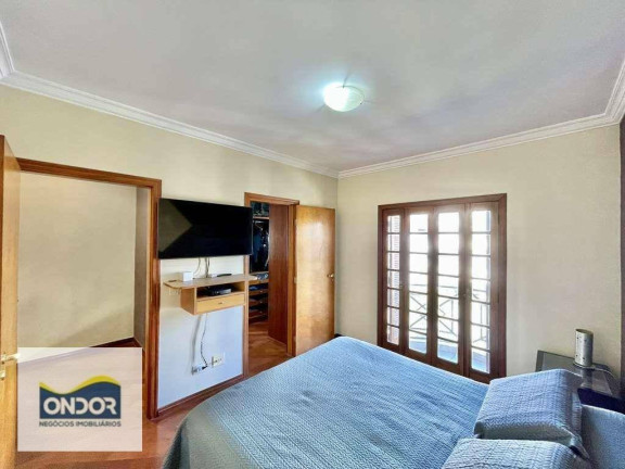 Imagem Casa de Condomínio com 3 Quartos à Venda, 318 m² em Condomínio São Paulo Ii - Cotia Imagem Casa de Condomínio com 3 Quartos à Venda, 318 m² em Condomínio São Paulo Ii - Cotia