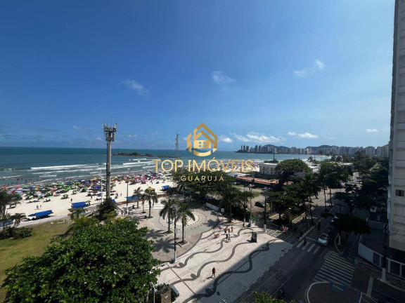 Imagem Apartamento com 4 Quartos à Venda, 153 m² em Pitangueiras - Guarujá Imagem Apartamento com 4 Quartos à Venda, 153 m² em Pitangueiras - Guarujá