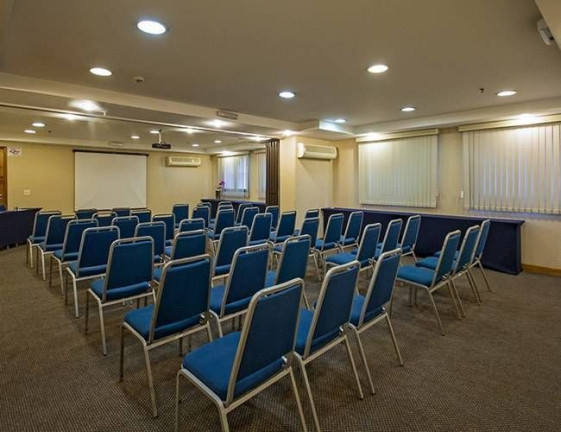 Imagem Apartamento com 1 Quarto à Venda, 30 m² em Consolação - São Paulo Imagem Apartamento com 1 Quarto à Venda, 30 m² em Consolação - São Paulo
