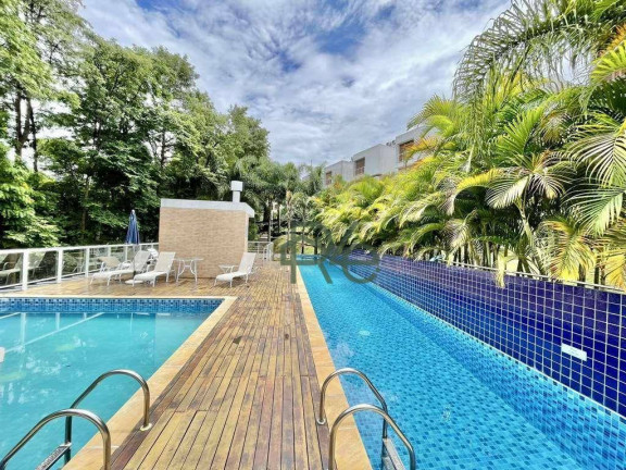 Casa com 3 Quartos à Venda, 173 m² em São Paulo Ii - Cotia