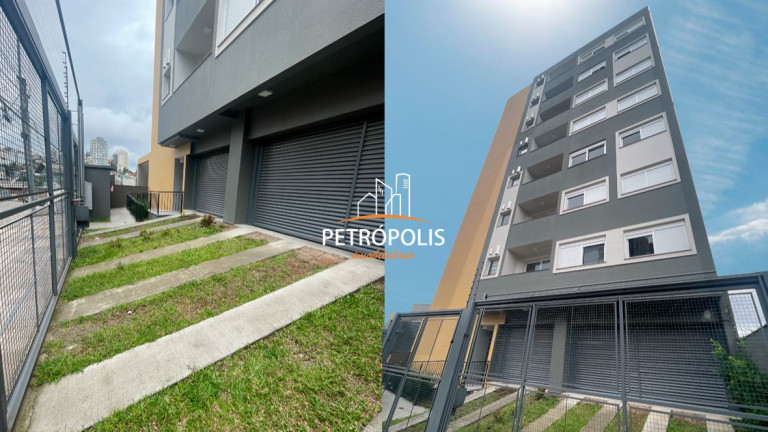 Imagem Apartamento com 2 Quartos à Venda, 58 m² em Rio Branco - Caxias Do Sul Imagem Apartamento com 2 Quartos à Venda, 58 m² em Rio Branco - Caxias Do Sul