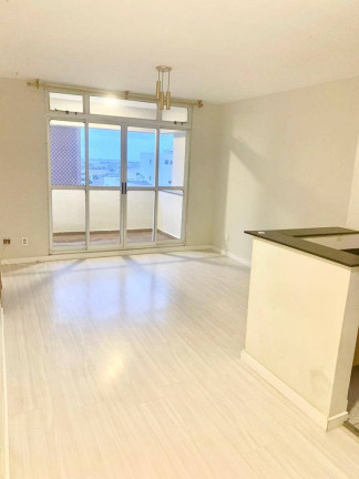 Imagem Apartamento com 3 Quartos para Alugar, 91 m² em Alphaville Comercial - Barueri