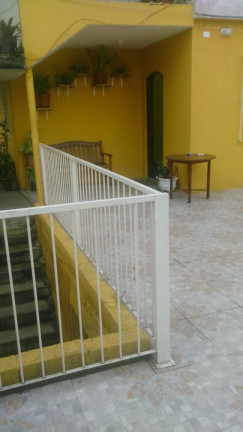 Imagem Casa com 5 Quartos à Venda, 500 m² em Vila Marcondes - Carapicuíba