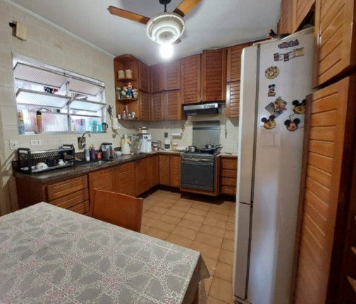 Imagem Apartamento com 2 Quartos à Venda, 108 m² em Embaré - Santos Imagem Apartamento com 2 Quartos à Venda, 108 m² em Embaré - Santos