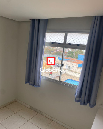 Imagem Imóvel com 3 Quartos à Venda, 1 m² em Edgar Pereira - Montes Claros
