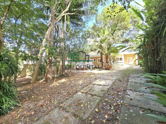 Casa com 3 Quartos à Venda, 864 m² em Granja Viana - Cotia