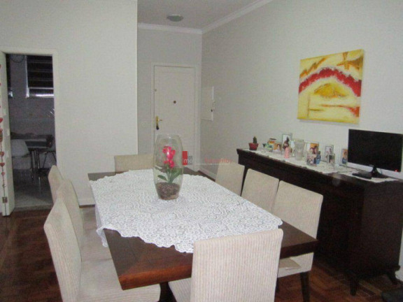 Imagem Apartamento com 3 Quartos à Venda, 127 m² em Vila Mariana - São Paulo Imagem Apartamento com 3 Quartos à Venda, 127 m² em Vila Mariana - São Paulo