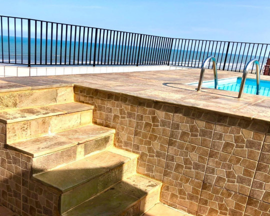 Imagem Imóvel com 4 Quartos à Venda, 277 m² em Vila Tupi - Praia Grande