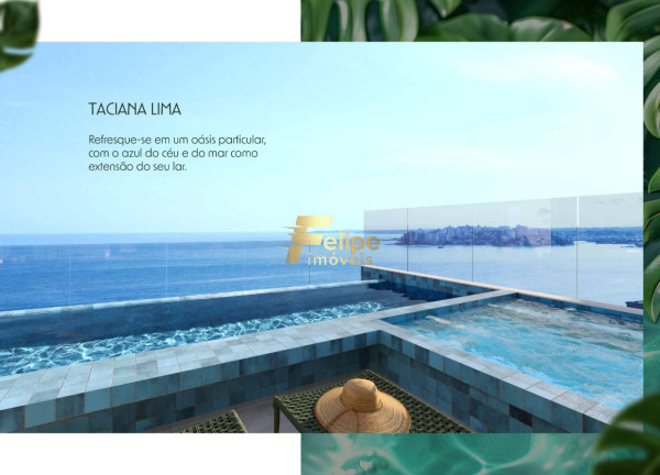 Imagem Imóvel com 3 Quartos à Venda, 100 m² em Praia Do Morro - Guarapari