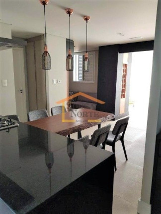 Apartamento com 1 Quarto à Venda, 65 m² em Santana - São Paulo