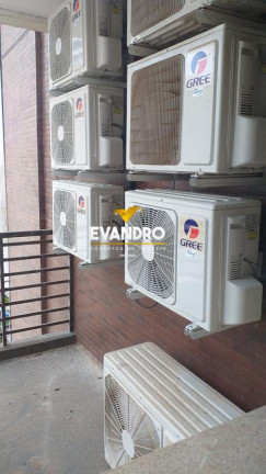 Imagem Apartamento com 4 Quartos à Venda, 247 m² em Duque De Caxias - Cuiabá Imagem Apartamento com 4 Quartos à Venda, 247 m² em Duque De Caxias - Cuiabá