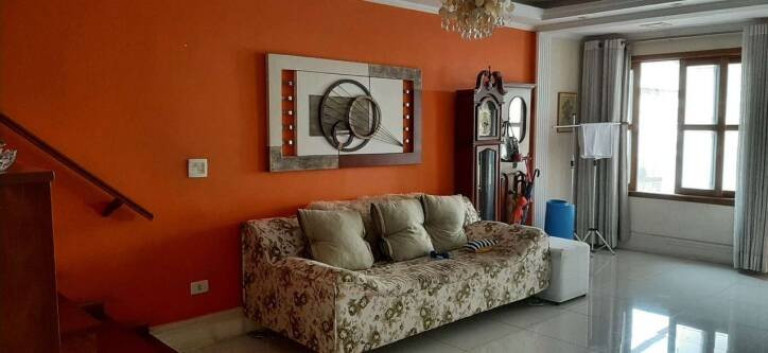 Imagem Casa com 3 Quartos à Venda, 256 m² em Jardim Do Lago - São Paulo