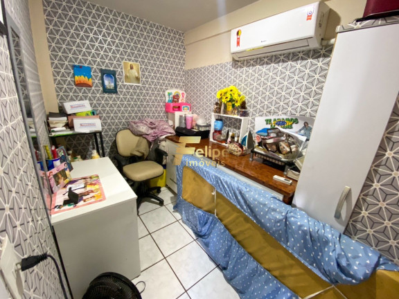Imagem Imóvel com 3 Quartos à Venda, 80 m² em Praia Do Morro - Guarapari