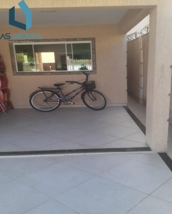 Imagem Casa com 4 Quartos à Venda, 150 m² em Porto Do Carro - Cabo Frio Imagem Casa com 4 Quartos à Venda, 150 m² em Porto Do Carro - Cabo Frio