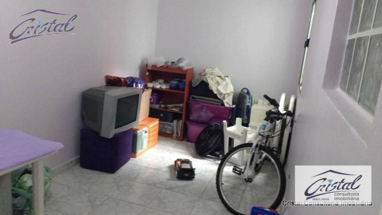 Imagem Casa com 3 Quartos à Venda, 130 m² em Butantã - São Paulo Imagem Casa com 3 Quartos à Venda, 130 m² em Butantã - São Paulo
