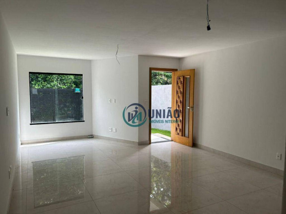 Imagem Casa com 4 Quartos à Venda, 150 m² em Itaipu - Niterói Imagem Casa com 4 Quartos à Venda, 150 m² em Itaipu - Niterói
