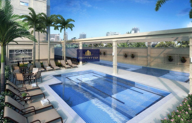 Imagem Apartamento com 3 Quartos à Venda, 164 m² em Vila Romana - São Paulo Imagem Apartamento com 3 Quartos à Venda, 164 m² em Vila Romana - São Paulo