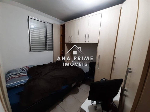 Imagem Apartamento com 3 Quartos à Venda, 58 m² em Floradas De São José - São José Dos Campos Imagem Apartamento com 3 Quartos à Venda, 58 m² em Floradas De São José - São José Dos Campos