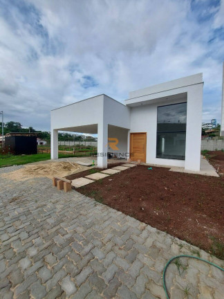 Casa de Condomínio com 3 Quartos à Venda, 156 m² em Santo Antônio - Vespasiano