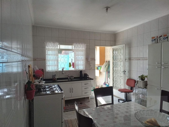 Imagem Casa com 2 Quartos à Venda, 125 m² em Jardim Florence - Campinas Imagem Casa com 2 Quartos à Venda, 125 m² em Jardim Florence - Campinas