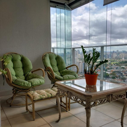 Imagem Apartamento com 3 Quartos à Venda, 133 m² em Cidade Monções - São Paulo Imagem Apartamento com 3 Quartos à Venda, 133 m² em Cidade Monções - São Paulo