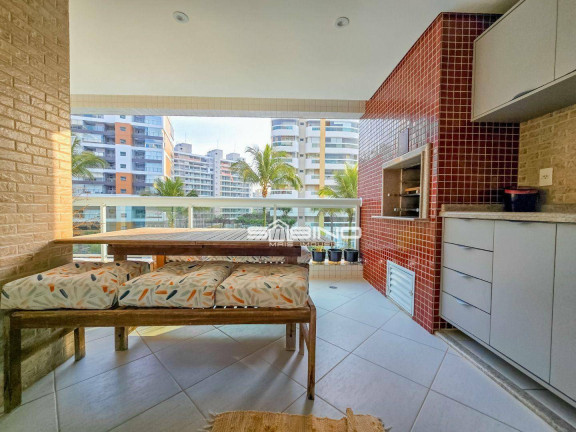 Imagem Apartamento com 4 Quartos à Venda, 139 m² em Riviera De São Lourenço - Bertioga Imagem Apartamento com 4 Quartos à Venda, 139 m² em Riviera De São Lourenço - Bertioga