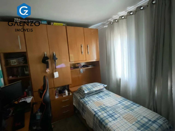 Imagem Apartamento com 2 Quartos à Venda, 53 m² em Centro - Osasco