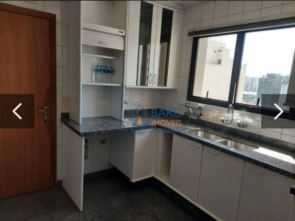 Imagem Apartamento com 3 Quartos à Venda, 180 m² em Perdizes - São Paulo Imagem Apartamento com 3 Quartos à Venda, 180 m² em Perdizes - São Paulo