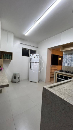 Imagem Apartamento com 3 Quartos à Venda, 124 m² em Setor Oeste - Goiânia Imagem Apartamento com 3 Quartos à Venda, 124 m² em Setor Oeste - Goiânia