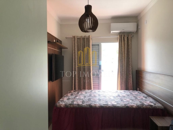 Imagem Casa de Condomínio com 2 Quartos à Venda, 106 m² em Massaguaçu - Caraguatatuba