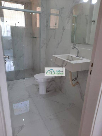 Imagem Apartamento com 1 Quarto à Venda, 38 m² em Higienópolis - São Paulo Imagem Apartamento com 1 Quarto à Venda, 38 m² em Higienópolis - São Paulo