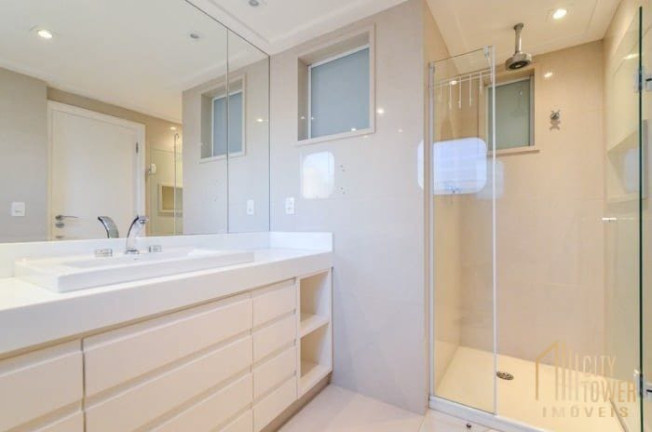 Imagem Apartamento com 4 Quartos à Venda, 301 m² em Campo Belo - São Paulo Imagem Apartamento com 4 Quartos à Venda, 301 m² em Campo Belo - São Paulo