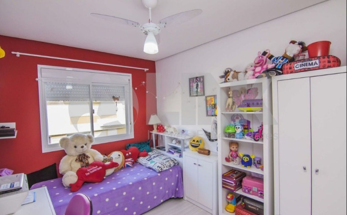 Imagem Imóvel com 3 Quartos à Venda, 135 m² em Hípica - Porto Alegre Imagem Imóvel com 3 Quartos à Venda, 135 m² em Hípica - Porto Alegre
