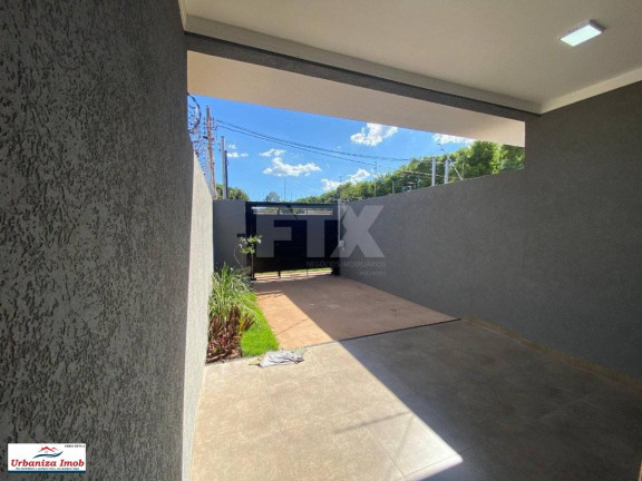 Imagem Casa com 2 Quartos à Venda, 66 m² em Vila Almeida - Campo Grande Imagem Casa com 2 Quartos à Venda, 66 m² em Vila Almeida - Campo Grande