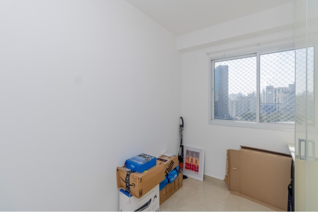 Imagem Apartamento com 2 Quartos à Venda, 54 m² em Vila Clementino - São Paulo Imagem Apartamento com 2 Quartos à Venda, 54 m² em Vila Clementino - São Paulo