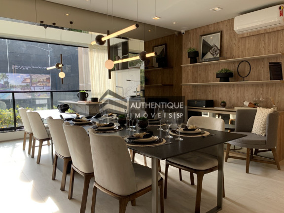 Apartamento com 3 Quartos à Venda, 92 m² em Perdizes - São Paulo