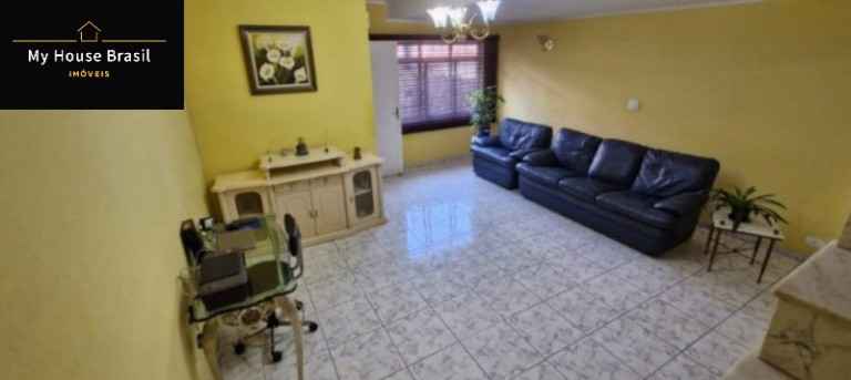 Imagem Sobrado com 3 Quartos à Venda, 137 m² em água Fria - São Paulo Imagem Sobrado com 3 Quartos à Venda, 137 m² em água Fria - São Paulo