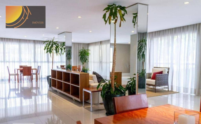 Imagem Apartamento com 3 Quartos à Venda, 87 m² em Lapa - São Paulo