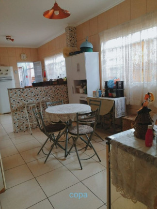 Imagem Imóvel com 4 Quartos à Venda, 123 m² em Freguesia Do ó - São Paulo